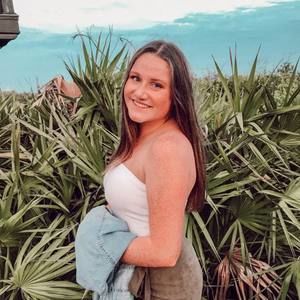 Meet your Posher, Jenna